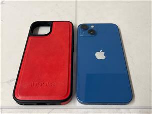 Buy iPhone 13 128GB Blue - Apple